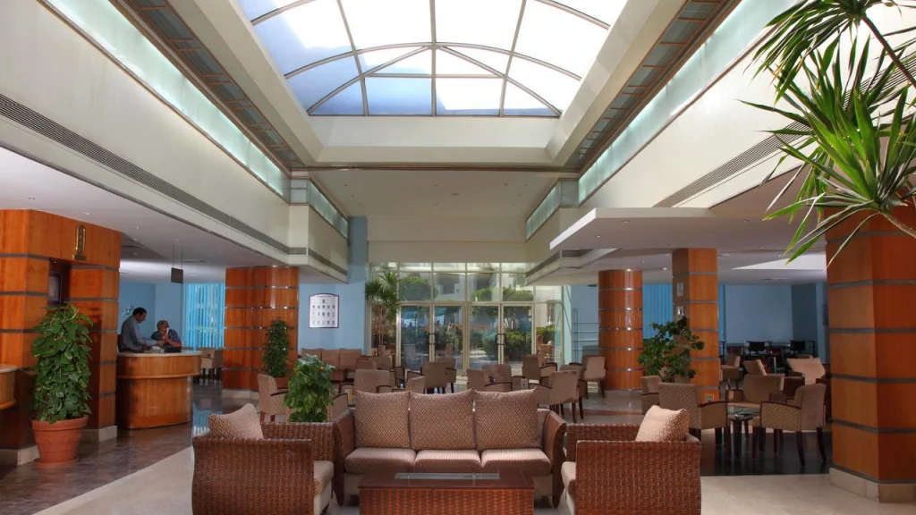 Hotel Xperience St. George Homestay - Sharm Elshikh